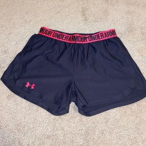 UNDER ARMOUR SHORTS